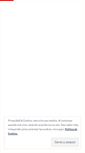 Mobile Screenshot of madredediamadrid.com